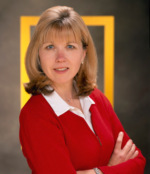 Maryanne Culpepper, Woman of Vision 2011, President, National Geographic